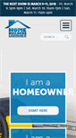 Mobile Screenshot of hbrmv.com